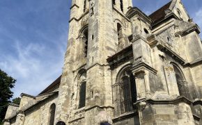 Église St-Pierre St-Paul du Vieux Pays de Goussainville