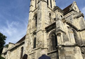 Église St-Pierre St-Paul du Vieux Pays de Goussainville