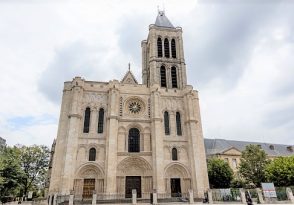 Basilique de Saint-Denis