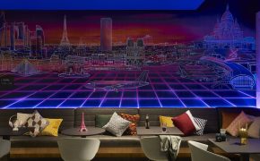 Moxy Restaurant