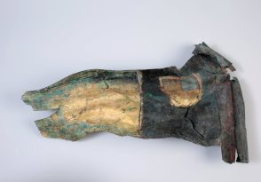 Atelier  blasons des chevaliers