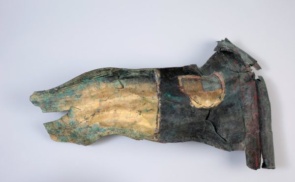 Atelier  blasons des chevaliers