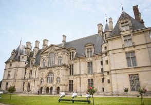 Château d’Écouen – Musée national de la Renaissance