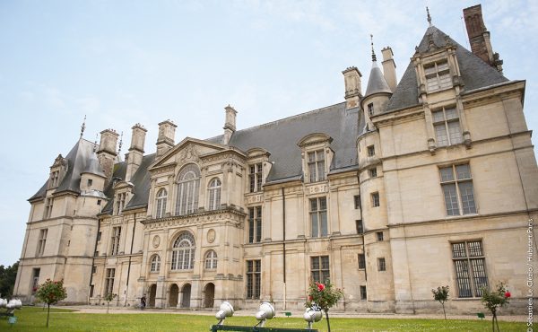 Château d’Écouen – Musée national de la Renaissance