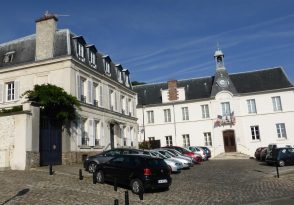 Mairie d’ Écouen