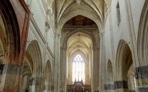 Eglise Saint-Didier de Villiers-le-Bel