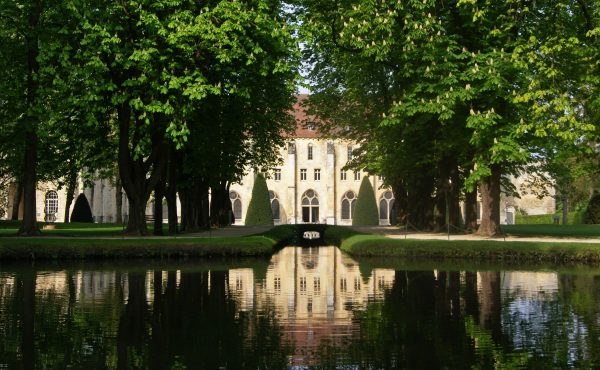 Abbaye de Royaumont