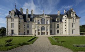 Château d’Écouen – Musée national de la Renaissance