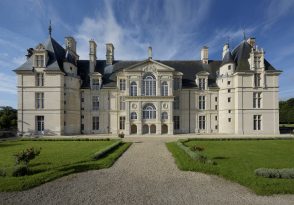 Château d’Écouen – Musée national de la Renaissance