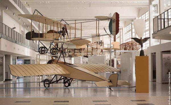 Musée de l’Air et de L’Espace