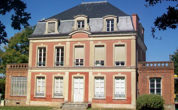 Musée François Mauriac à Vémars