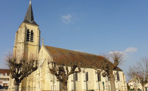 Eglise Saint-Pierre et Saint-Paul