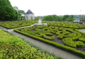 Château d’Auvers-sur-Oise