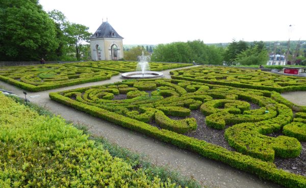 Château d’Auvers-sur-Oise