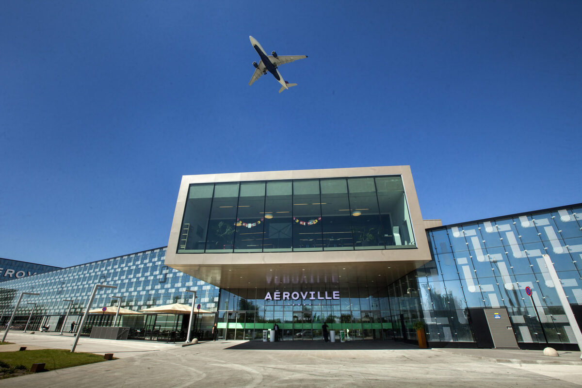 Was kann man in Roissy unternehmen, während man auf das Flugzeug wartet? Unsere Aktivitätsideen!