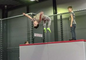 JumpCity