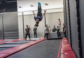 JumpCity