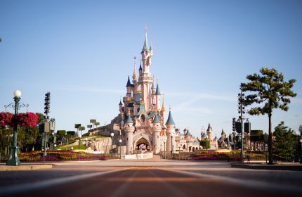 Disneyland® Paris