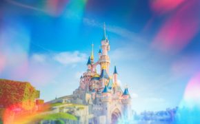 Château de la belle au bois dormant