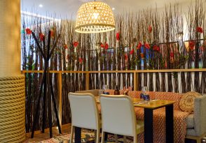 L’Esprit libre – Restaurant