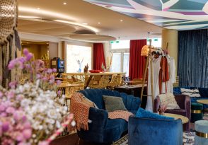 L’Esprit libre – Restaurant