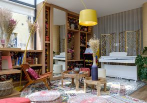 L’Esprit libre – Restaurant