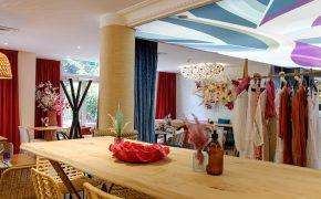 L’Esprit libre – Restaurant