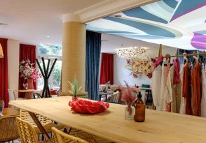 L’Esprit libre – Restaurant