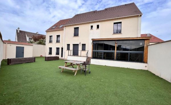 Paris Luxury Guest Maison