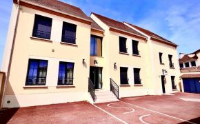 Paris Luxury Guest Maison