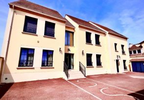 Paris Luxury Guest Maison