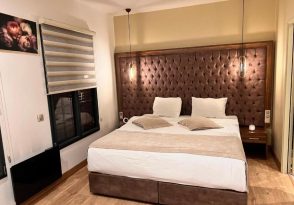 Paris Luxury Guest Maison