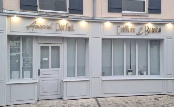 Accord Parfait – Luzarches