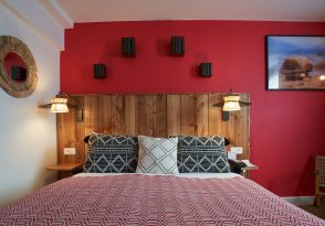 Chambre – Aiden Hotel by Best Western @ Paris Roissy CDG