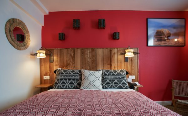 Chambre – Aiden Hotel by Best Western @ Paris Roissy CDG