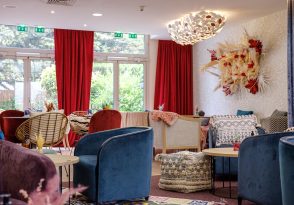 Aiden Hotel by Best Western @ Paris Roissy CDG