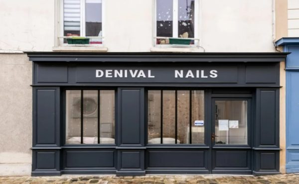 Denival Nails