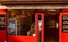 Aux délices de Sandrine