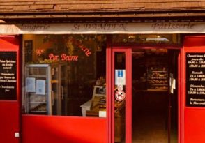 Aux délices de Sandrine