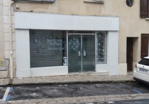 Maréchal Burger Luzarches