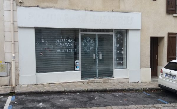 Maréchal Burger Luzarches