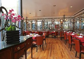 Borsalino – Millennium Hôtel Paris Charles de Gaulle