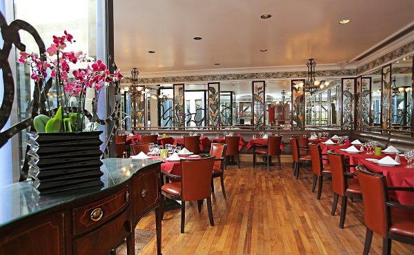 Borsalino – Millennium Hôtel Paris Charles de Gaulle