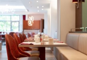 L’infini – Zenitude Relais & Spa – Paris Charles de Gaulle