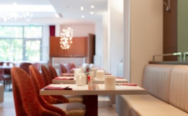 L’infini – Zenitude Relais & Spa – Paris Charles de Gaulle