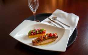 L’infini – Zenitude Relais & Spa – Paris Charles de Gaulle