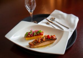 L’infini – Zenitude Relais & Spa – Paris Charles de Gaulle