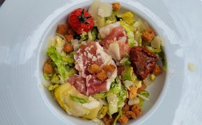 Restaurant IL Maestro