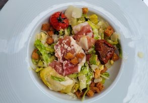 Restaurant IL Maestro