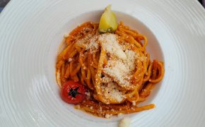 Restaurant IL Maestro